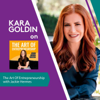 Interview Replay: Kara On The Art of Entrepreneurship