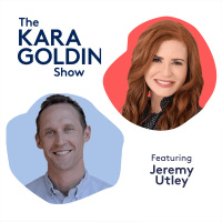 308 Jeremy Utley: Co-Author of Ideaflow  Director of Stanford’s d.school