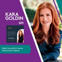 Interview Replay: Kara on Make Yourself at Home