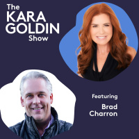 439 Brad Charron: CEO of ALOHA