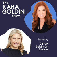 423 Caryn Seidman Becker: CEO of CLEAR