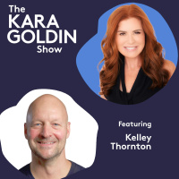 408 Kelley Thornton: Founder  CEO of Tiege Hanley