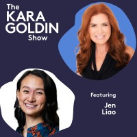 444 Jen Liao: Co-Founder  President of MìLà