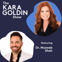 561 Dr. Muneeb Shah: Founder of REMEDY  Dermatologist