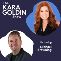 546 Michael Browning: Founder  CEO of Unleashed Brands