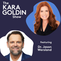 411 Dr. Jason Wersland: Founder  Chief Wellness Officer of Therabody