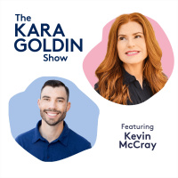 302 Kevin McCray: Co-Founder  COO of Kevin’s Natural Foods