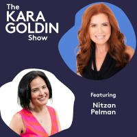 427 Nitzan Pelman : Founder  CEO of Climb Hire