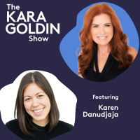 550 Karen Danudjaja: Founder  CEO of Blume