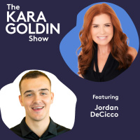 417 Jordan DeCicco: Founder  COO of Super Coffee