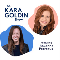 323 Roxanne Petraeus: Co-Founder  CEO of Ethena