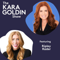 553 Ripley Rader: Founder  CEO of Ripley Rader