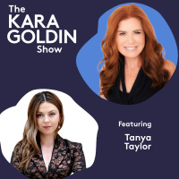 410 Tanya Taylor: Founder  CEO of Tanya Taylor