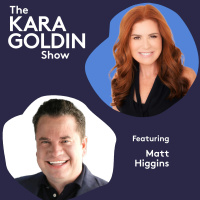 353 Matt Higgins: Author of Burn the Boats  Co-Founder of RSE Ventures