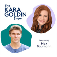 318 Max Baumann: Founder  CEO of Basemakers