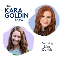 304 Lisa Curtis: Founder  CEO of Kuli Kuli