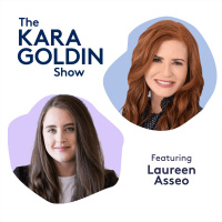 306 Laureen Asseo: Founder and Co-CEO of Fresh N Lean