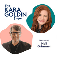 325 Neil Grimmer: President of Source Global