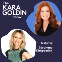 349 Stephany Kirkpatrick: Founder  CEO of Orum