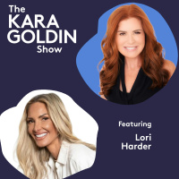 548 Lori Harder: Founder  CEO of glōci