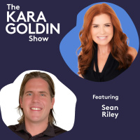 398 Sean Riley: Founder  Chief Executive Dude of DUDE Wipes