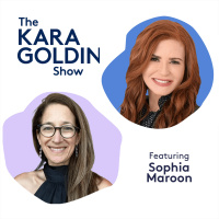 313 Sophia Maroon: Founder  CEO of Dress It Up Dressing