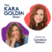 309 Candace Nelson: Founder of Sprinkles  Author of Sweet Success