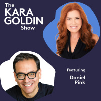 402 Daniel Pink: Author of The Power of Regret