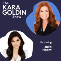 461 Julia Haart: Founder of Body by Julia Haart  star of My Unorthodox Life