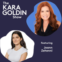 372 Joann Zehenni: Founder  CEO of Gemini Beauty