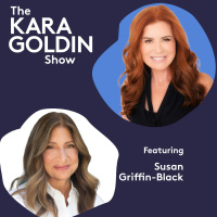 403 Susan Griffin-Black: Co-Founder  Co-CEO of EO Products