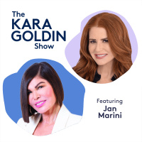 337 Jan Marini : Founder  CEO of Jan Marini Skin Research
