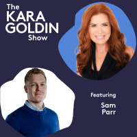 380 Sam Parr: Co-Founder of Hampton  Founder of The Hustle