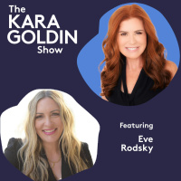 374 Eve Rodsky: Author of Fair Play  Unicorn Space