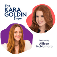 333 Allison McNamara : Founder  CEO of MARA Beauty