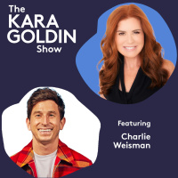 363 Charlie Weisman: Founder of Staff