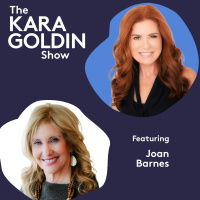 554 Joan Barnes Founder  Former CEO of Gymboree