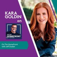 Interview Replay: Kara on On The HomeFront