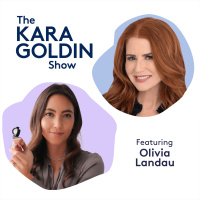 330 Olivia Landau: Founder  CEO of The Clear Cut