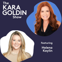 373 Helena Kaylin: Founder  CEO of MINDD Inc