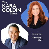 352 Tim Chi: CEO of The Knot Worldwide