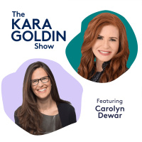 327 Carolyn Dewar: Author of CEO Excellence  Senior Partner at McKinsey  Company