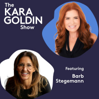 452 Barb Stegemann: Founder  CEO of The 7 Virtues