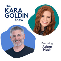 326 Adam Nash: Founder  CEO of Daffy