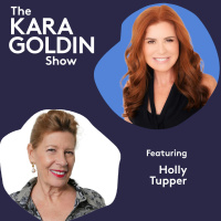 390 Holly Tupper: Founder of Cultus Artem