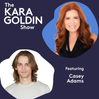 406 Casey Adams: Co-Founder of MediaKits and Listener.fm  Host of The Casey Adams Show