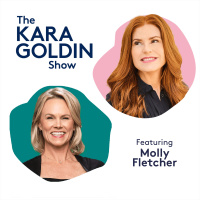 303 Molly Fletcher: Former Top Sports Agent  CEO of Game Changer Performance Group