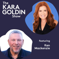 407 Ken Mackenzie: Founder of Fresh Victor