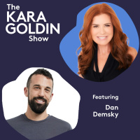 356 Dan Demsky: CEO  Co-founder of Unbound Merino