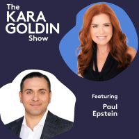 464 Paul Epstein: Author of Better Decisions Faster